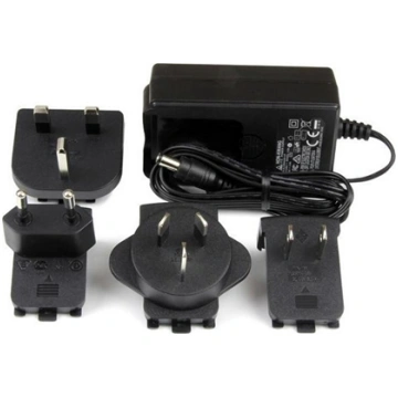 StarTech StarTech DC POWER ADAPTER - 9V 2A/. SVA9M