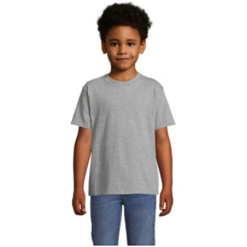 Sol's IMPERIAL KIDS T-SHIRT 190g