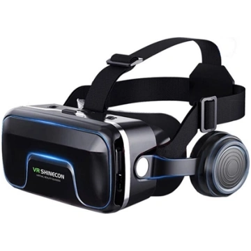 Gogle VR Shinecon VR 10 2019 5907694856201