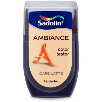 SADOLIN Krāsas toņa testeris Sadolin Ambiance Colo