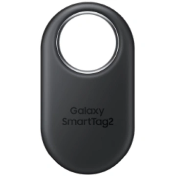 Izsekošanas ierīce Samsung Galaxy SmartTag2 Black 