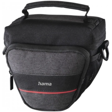 valetta camera bag 90 colt black | 185076 | 404744