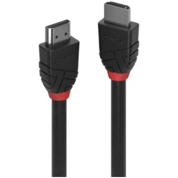 Lindy 36772 HDMI cable 2 m HDMI Type A (Standard) 