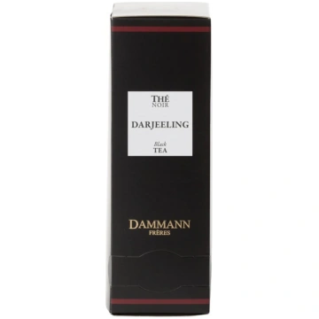 HoReCa, Darjeeling, melnā tēja, 24gb Dammann