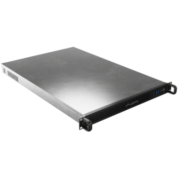 Lanberg Rackmount server chassis E-ATX 650/12 19"/