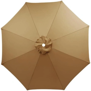 Parasol Replacement Canopy Replacement for 3 m Umb