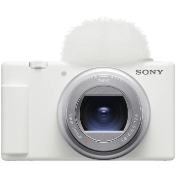Digital Camera Sony ZV-1 II White