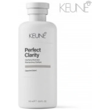 Keune Perfect Clarity Clarifying Shampoo dziļi att