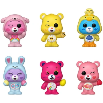 Funko Bitty Pop! Easter Eggs: Care Bears (Blind Ba