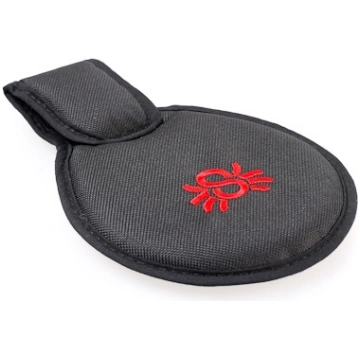 Piederums, SPIDER HOLSTER, Spider Black Widow Belt