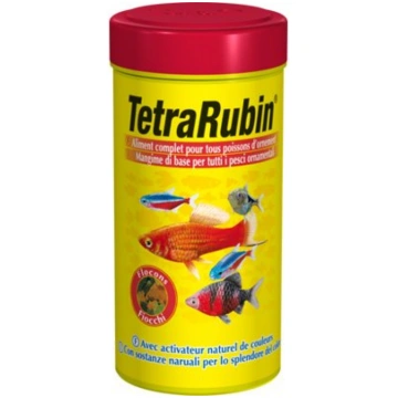 Tetra - Rubin Normal flocken 1l