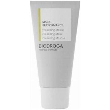 Attīroša maska 50ml MI80056 BIODROGA Medical Insti