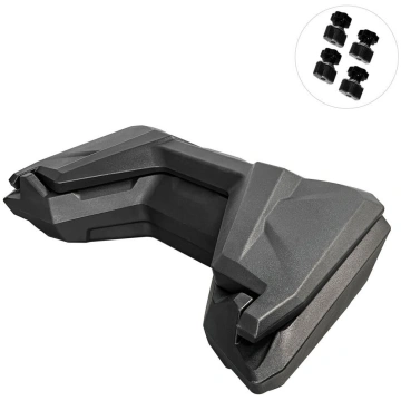 SHARK ATV Box AX90 for CF MOTO X6/625 shark-27