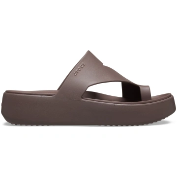 Crocs™ Getaway Platform Toe Loop Women's