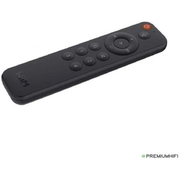 WiiM Remote - Smart Wireless Audio Controller