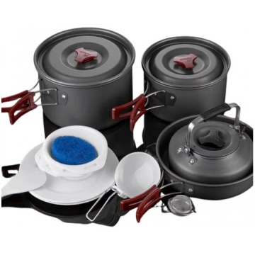 Cookware set fmc-209 FIRE-MAPLE FIREMAPLE