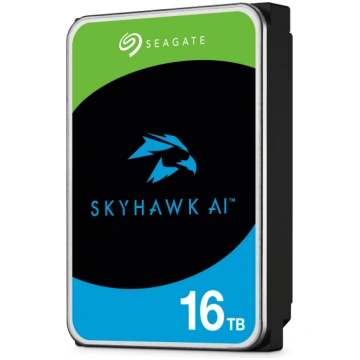 Seagate SkyHawk AI ST16000VE004 16TB HDD