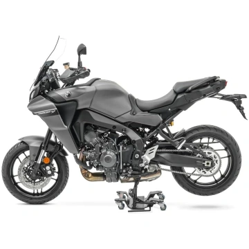 Motocikla manevrēšanas platforma 550 kg 360°