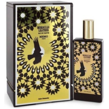 Parfimērijas ūdens Memo Paris Moroccan Leather EDP
