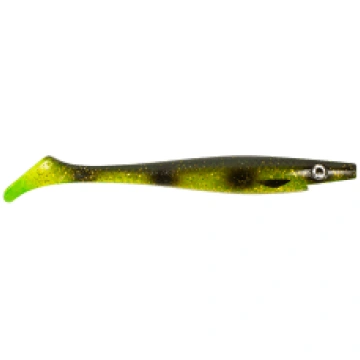 Silikona māneklis STRIKE PRO GIANT PIG SHAD 26cm 1