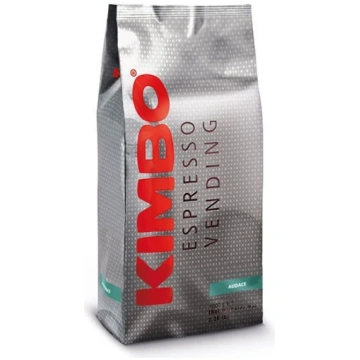 Kawa Kimbo Vending Audace 1 kg ziarnista