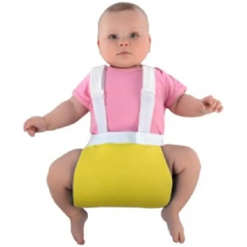 Gūžas abdukcijas spilvens Freiko - 3XL Ortopagalba