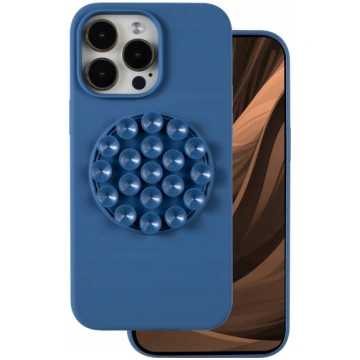 Etteri Nakladka Silicone Stick do iPhone 16 Pro Ma