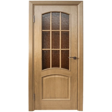 Durvis Istokdoors Kapri-3 O2 3384