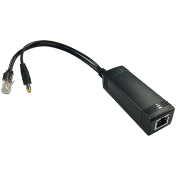 PoE Splitter 5V 2A ( 5715328112452 PoE Splitter 5V