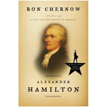 Alexander Hamilton Penguin Publishing Group