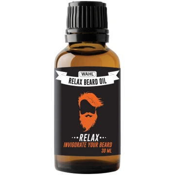 Wahl beard oil relax 30 ml