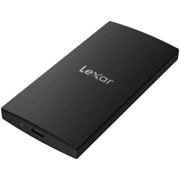 Lexar External SSD | LEXAR | SL300 | 2TB | USB-C |