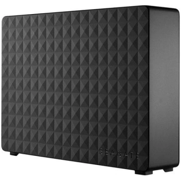 SEAGATE HDD External Expansion Desktop Drive (3.5"