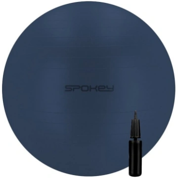 Spokey FITBALL vingrošanas bumba ar pumpi 75cm, M