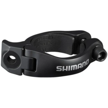 Priekšējā pārslēdzēja adapteris Shimano DURA-ACE D