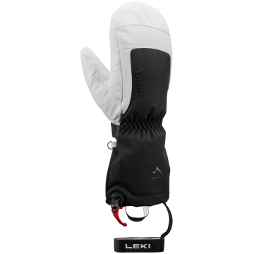 Leki Guide X Treme Mitt Slēpošanas cimdi, 9 izmērs