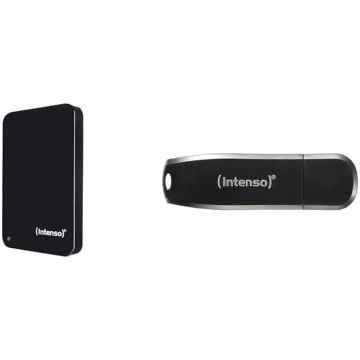 Intenso Memory Drive - 2,5 collu ārējais cietais d