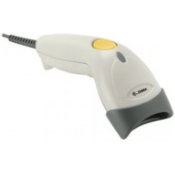 Laidinis brūkšninių kodų skaitytuvas Zebra LS1203,