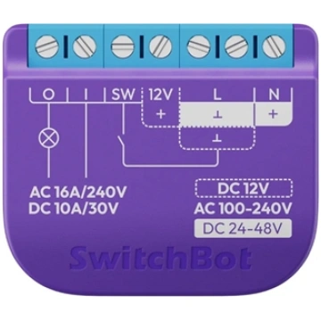 SwitchBot Intelligent Garage Door Controller W5502