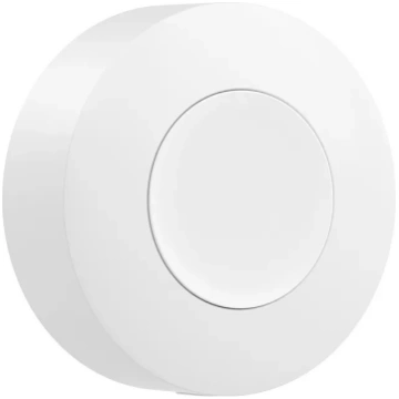 Smart Zigbee Wireless Button Sonoff SNZB-01P (roun