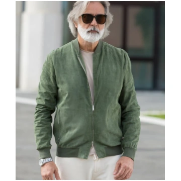 Green / 52 Volfagli