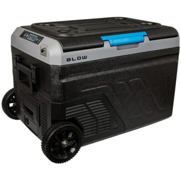 Blow 44-211 Kompresora Auto Ledusskapis 42L