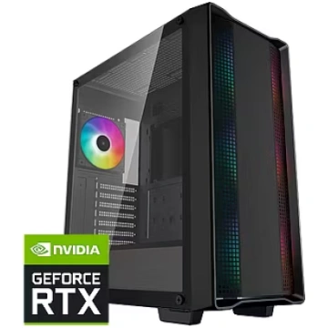 Dateks AMD Ryzen 5 (Zen 3) GMNG, Ryzen 5 5500, 16G
