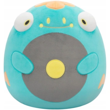 Pokemon POKEMON Squishmallow Bellibolt, 25 cm | SQ