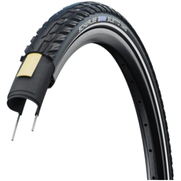 SCHWALBE SILENTO 28 x 1.75 riepa - SBC I K-Guard I