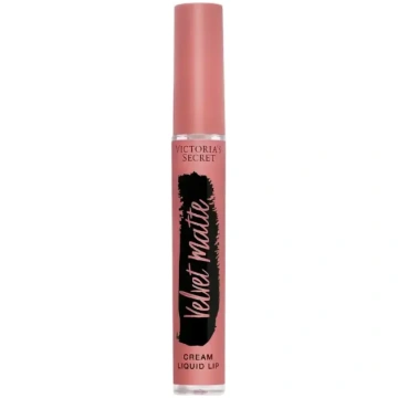 Victoria"s Secret Velvet Matte krēmveida lūpu krās