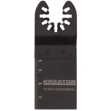 Multi instrumenta zāģēšanas asmenis 34mm metālam K