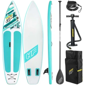 Bestway HYDRO-FORCE SUP dēlis 320 x 79 x 12 cm 653