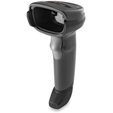 Zebra DS2208 Handheld bar code reader 1D/2D LED Bl
