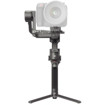 DJI RS 4 Pro Stabilizators (CP.RN.00000345.03)